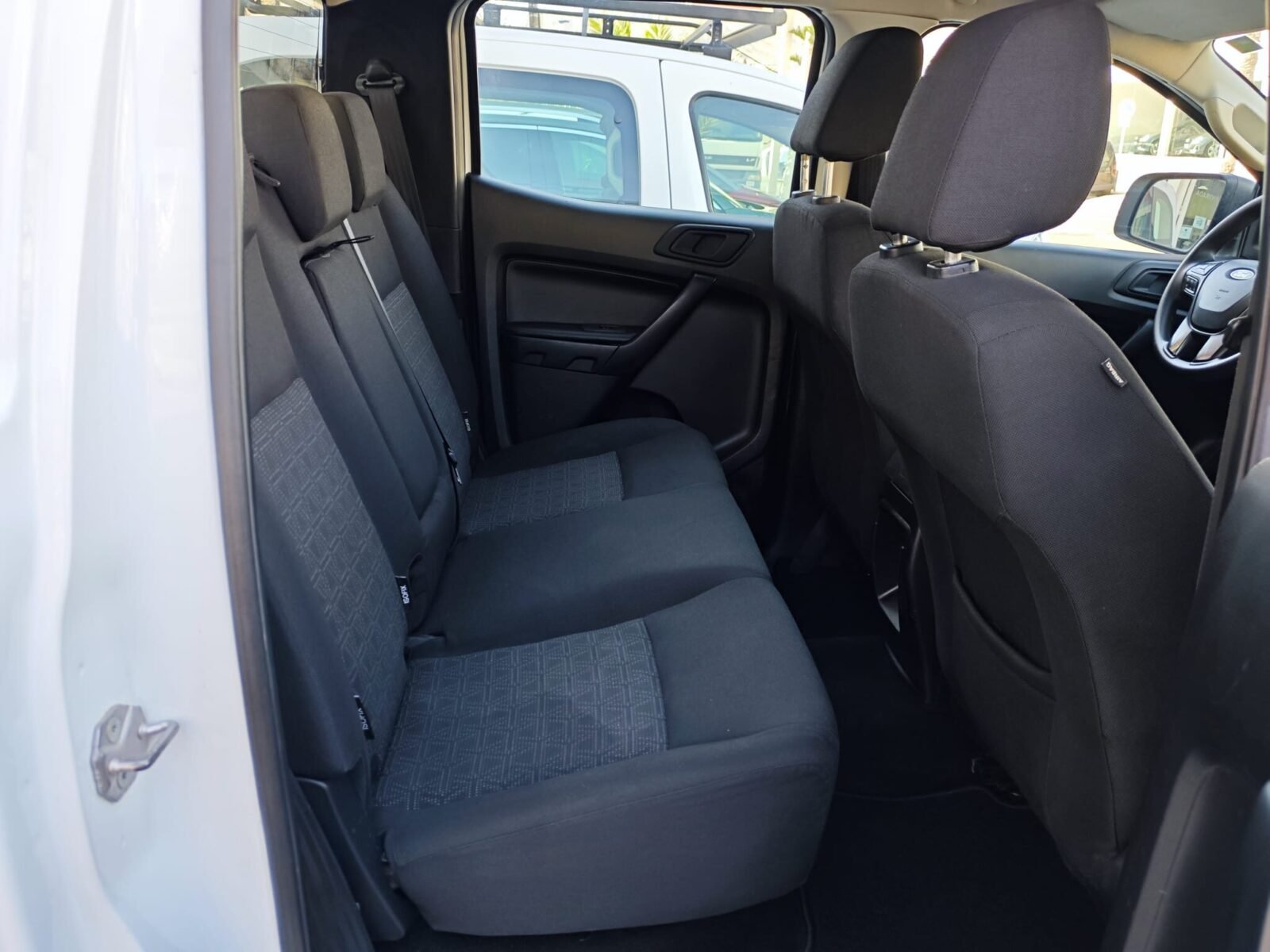 FORD RANGER 2.0 ECOBLUE 4X4