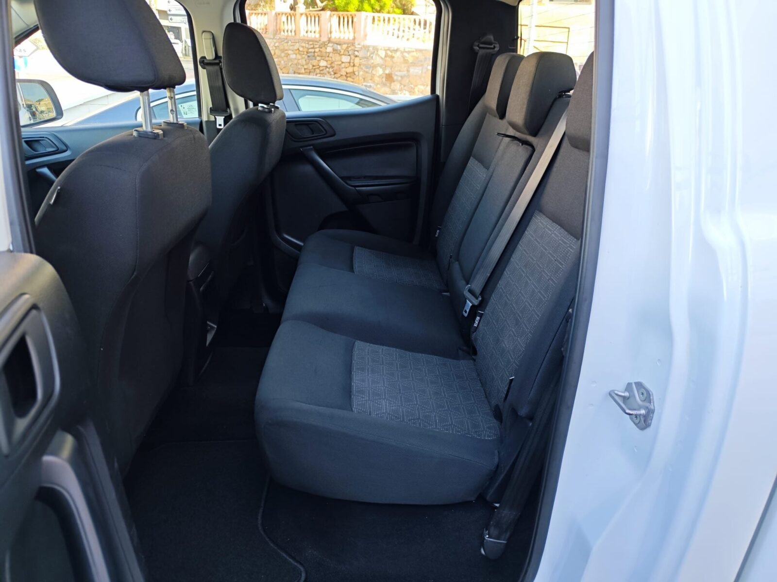 FORD RANGER 2.0 ECOBLUE 4X4