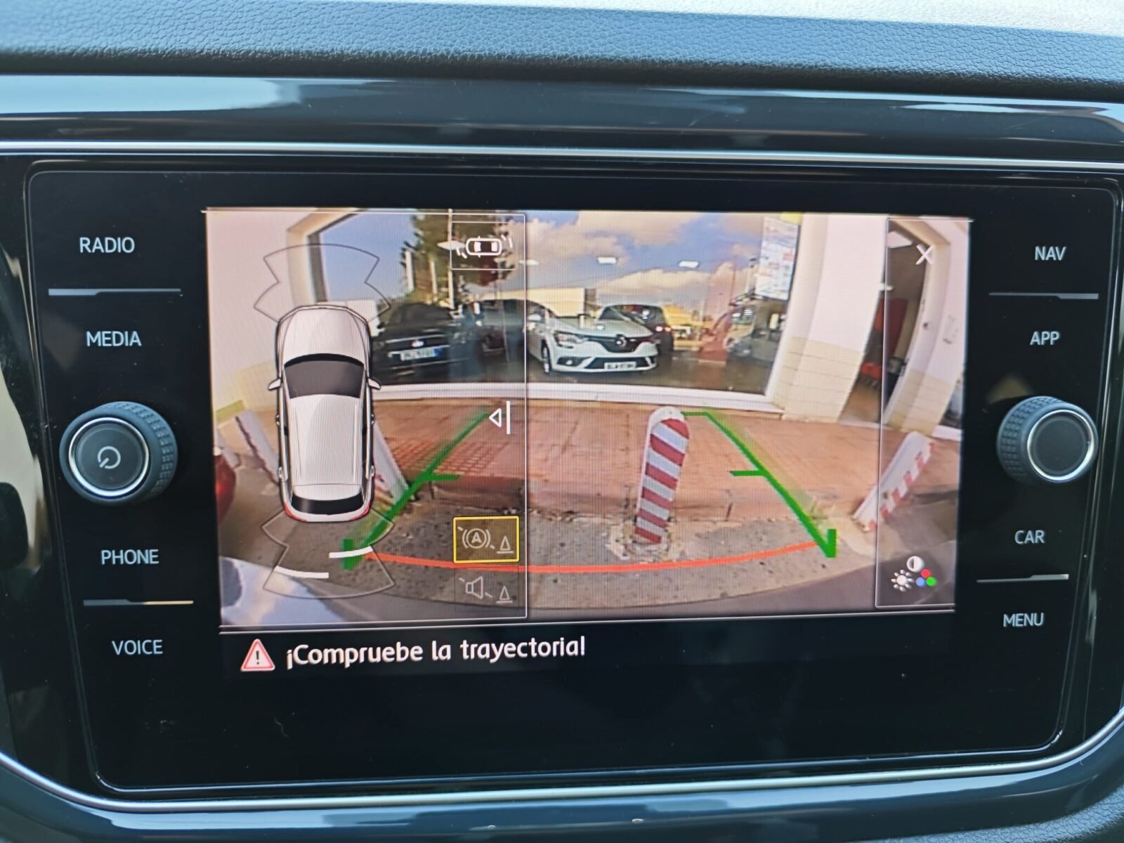 VOLKSWAGEN T-ROC 1.5 TSI 