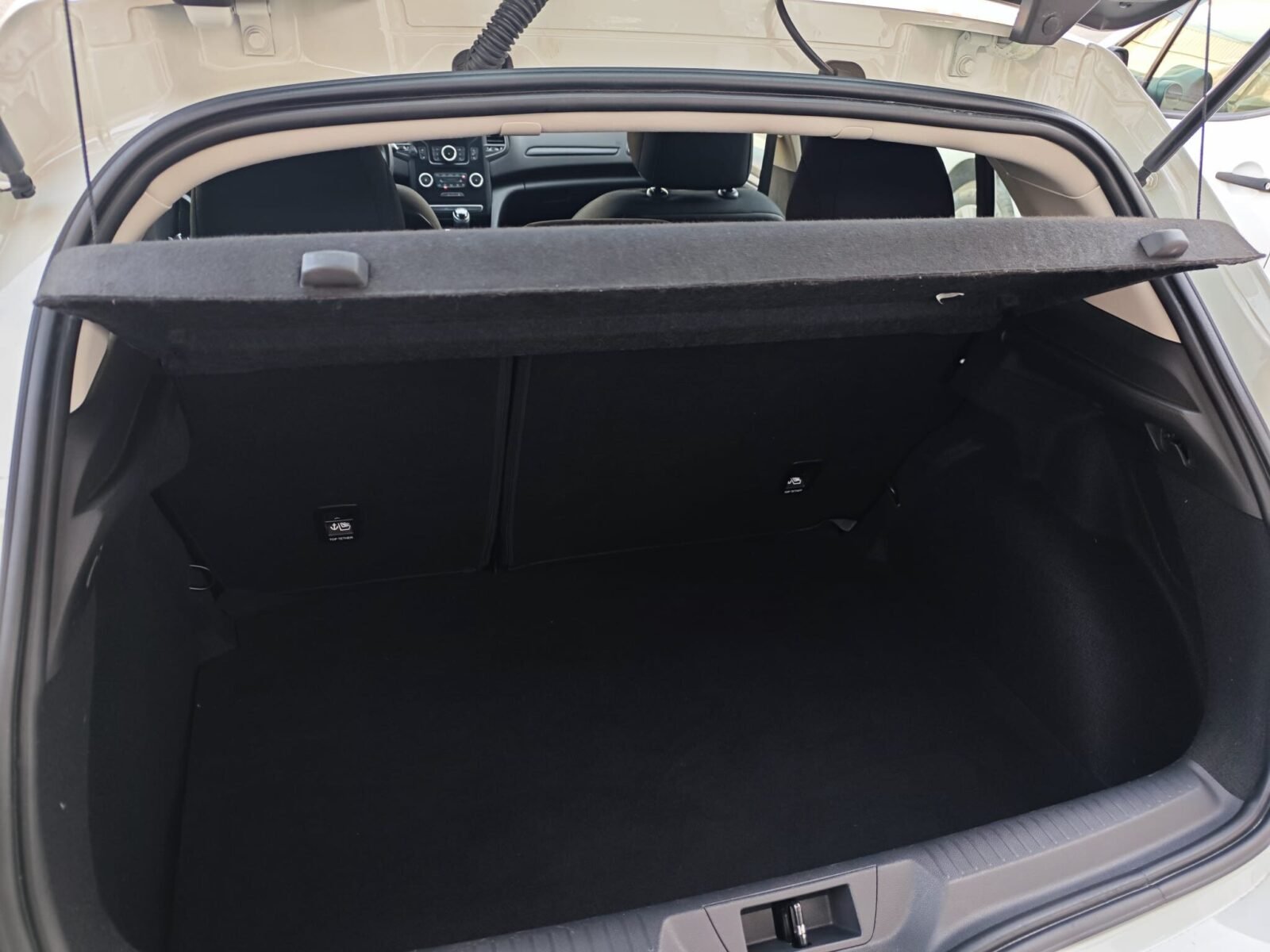RENAULT Megane 1.5 dCi