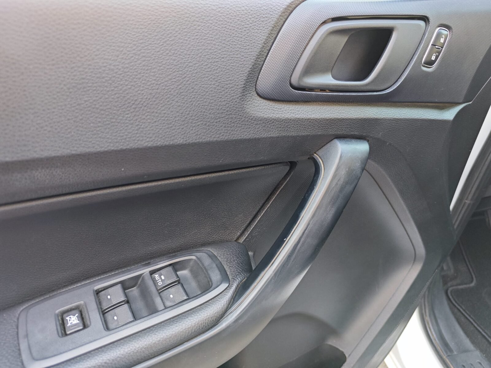 FORD RANGER 2.0 ECOBLUE 4X4