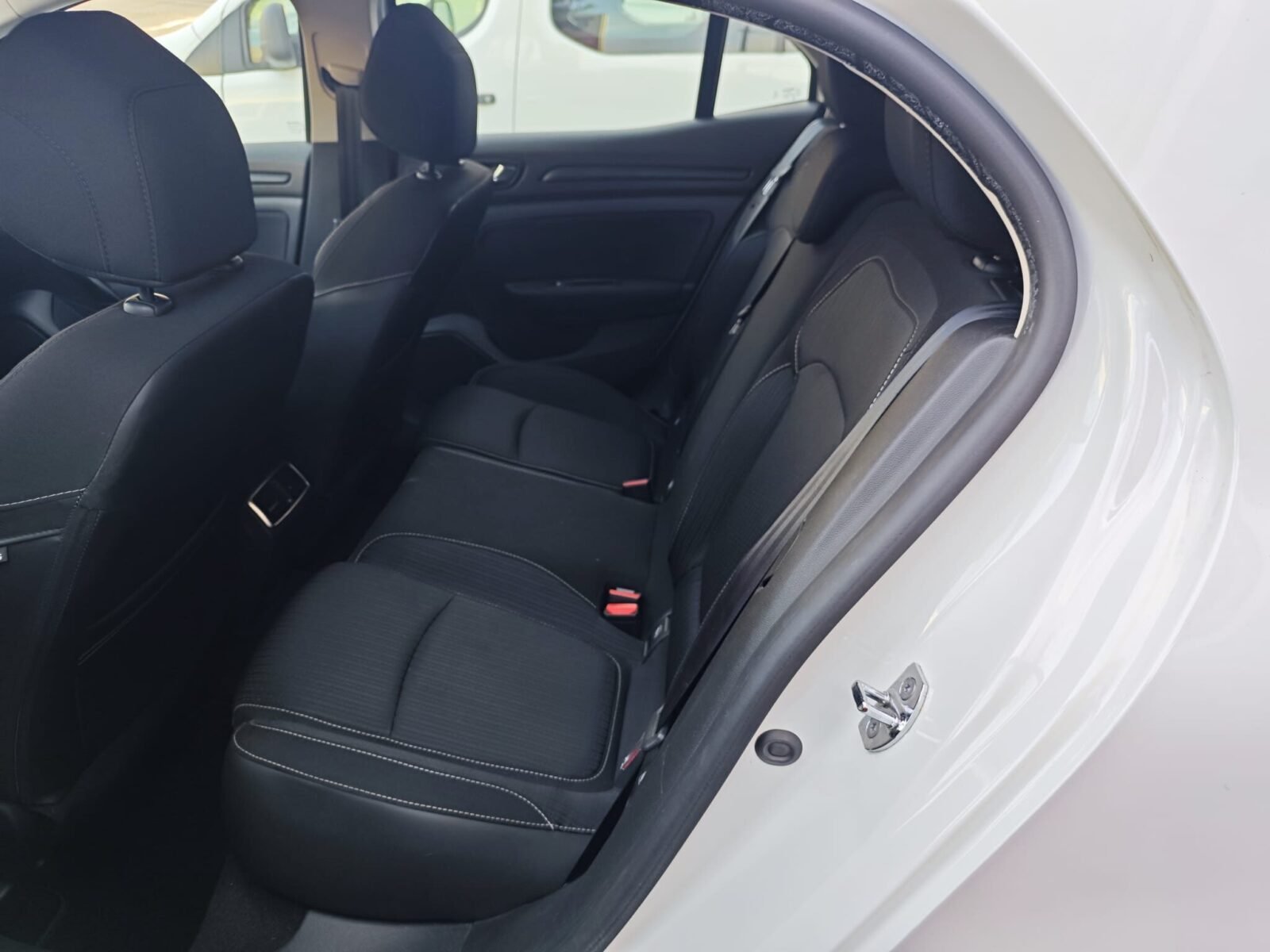 RENAULT Megane 1.5 dCi