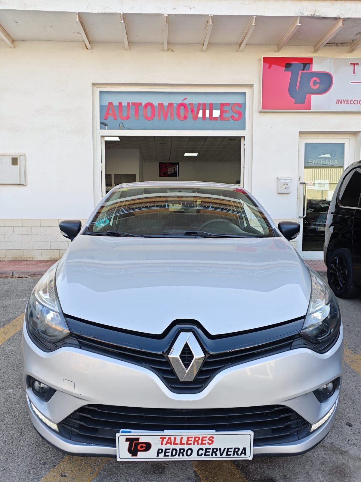 RENAULT Clio 1.5 DCI