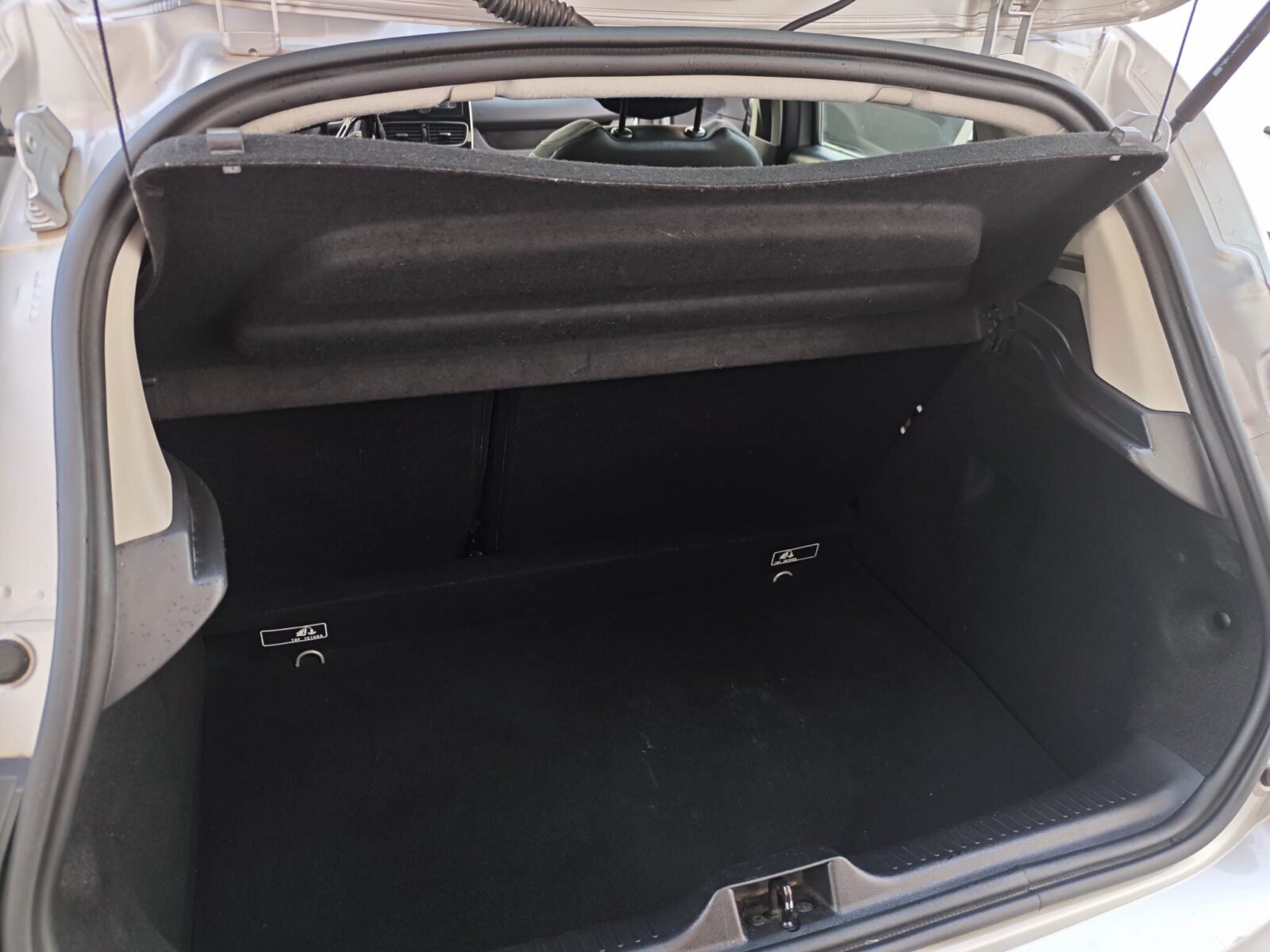 RENAULT Clio 1.5 DCI