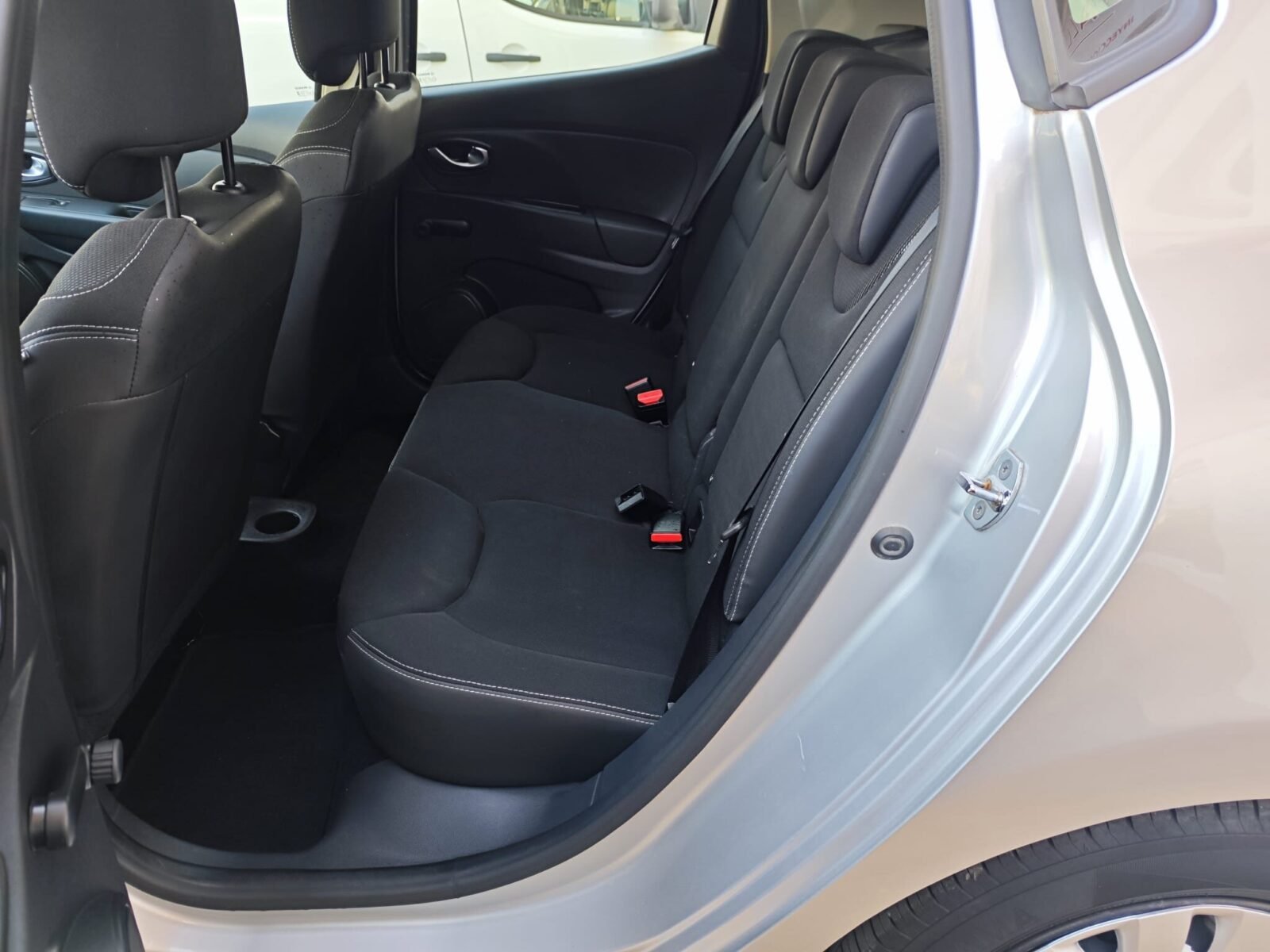 RENAULT Clio 1.5 DCI