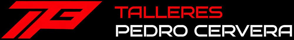 TALLERES PEDRO CERVERA