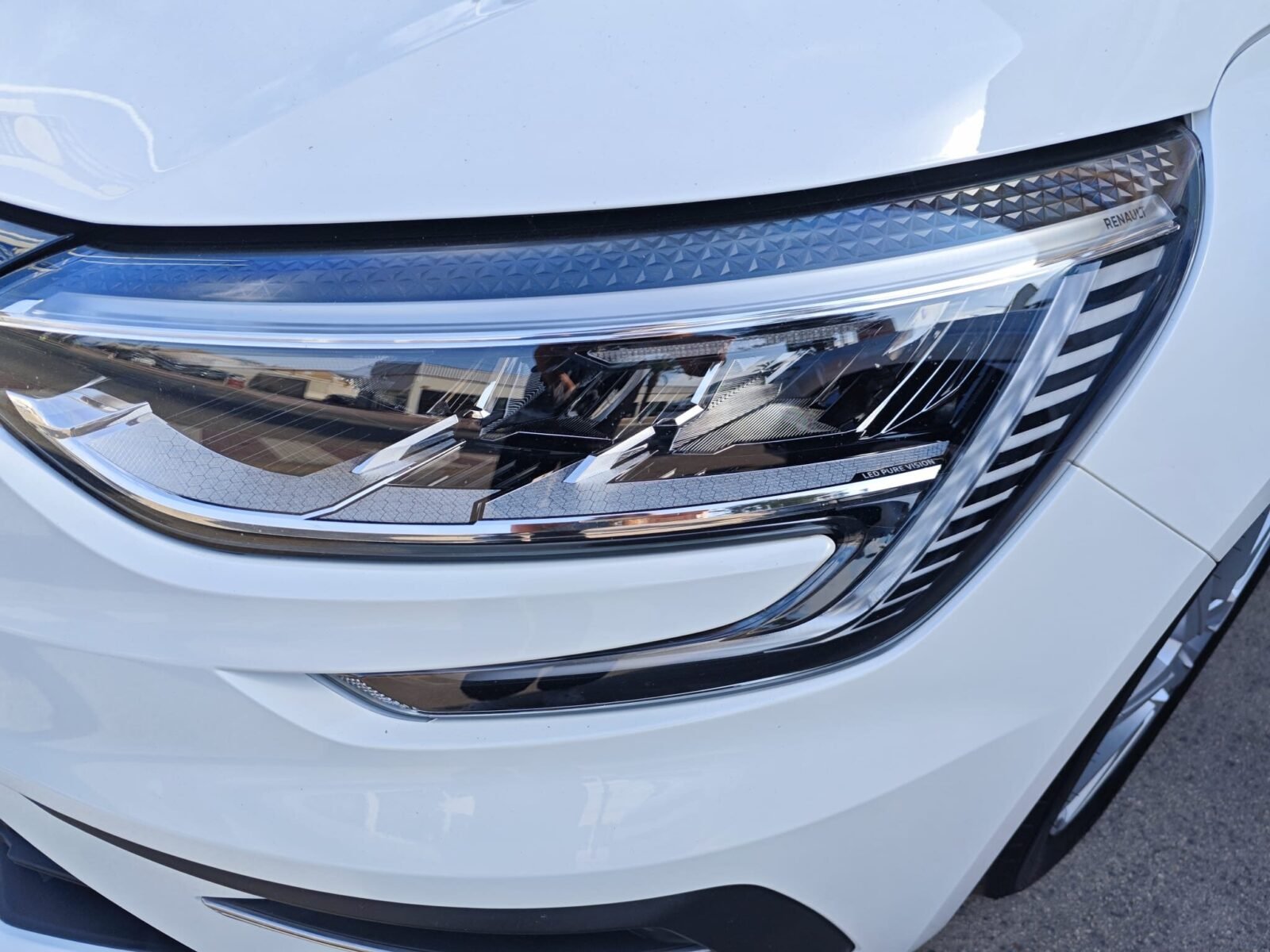 RENAULT Megane 1.5 DCI BUSINESS ENERGY