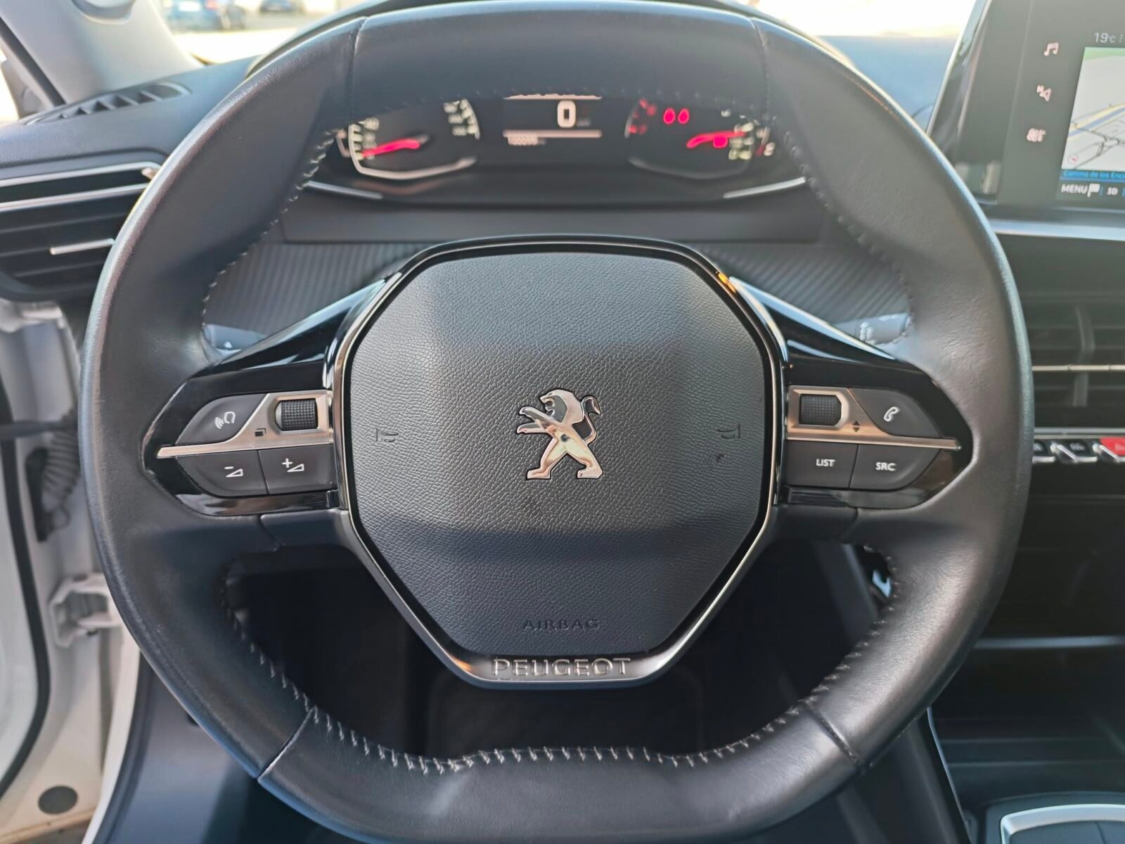 PEUGEOT 2008 1.5 HDI ACTIVE