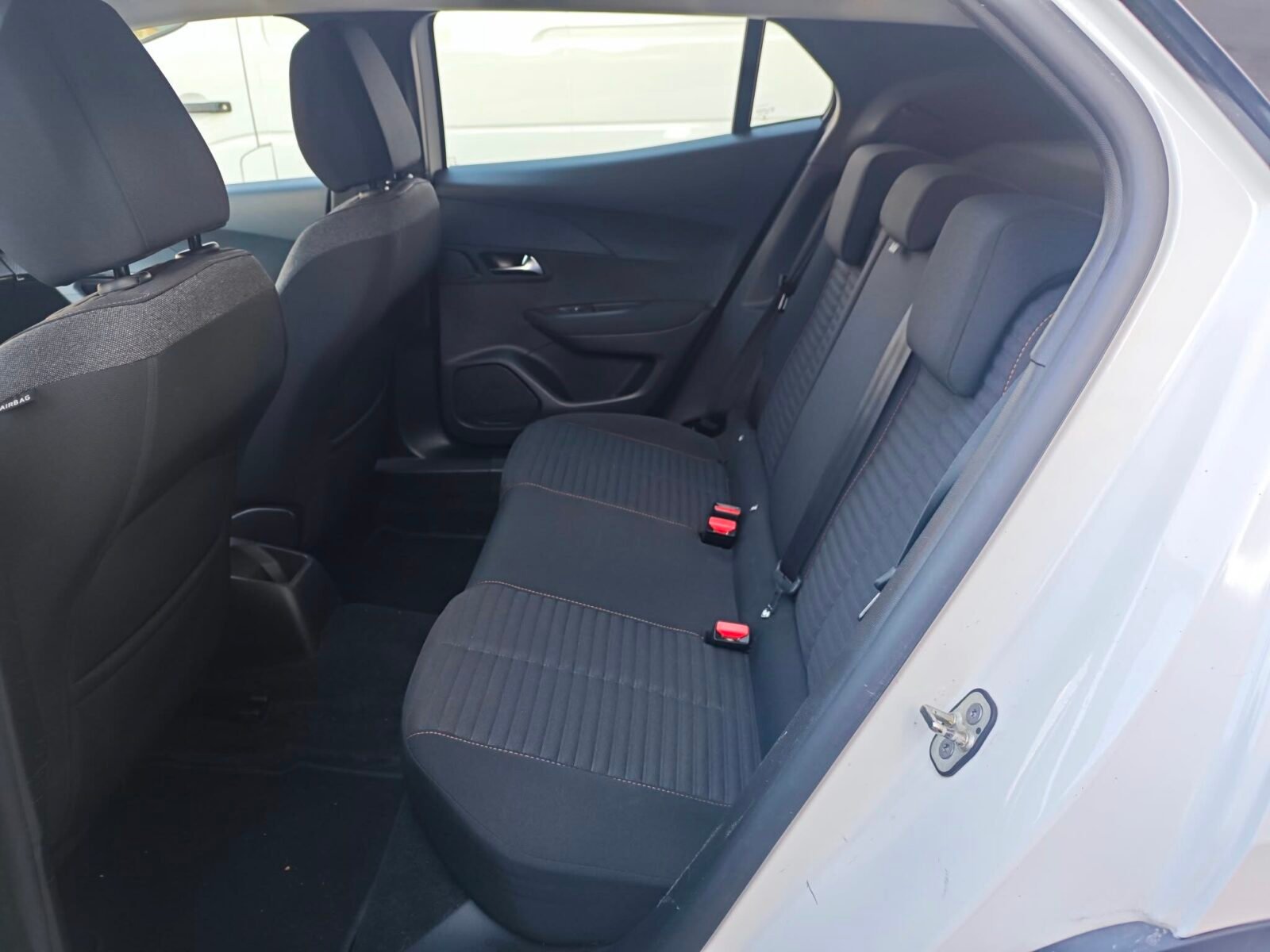 PEUGEOT 2008 1.5 HDI ACTIVE