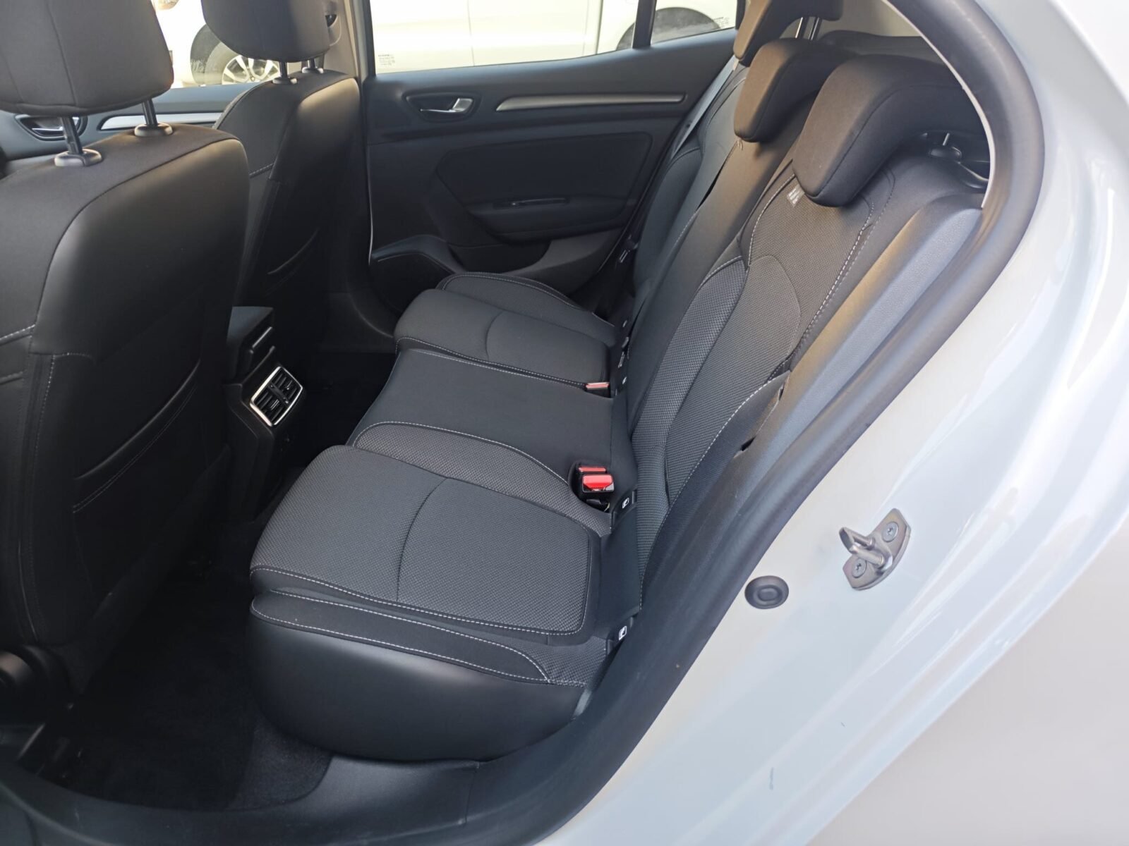 RENAULT Megane 1.5 DCI BUSINESS ENERGY