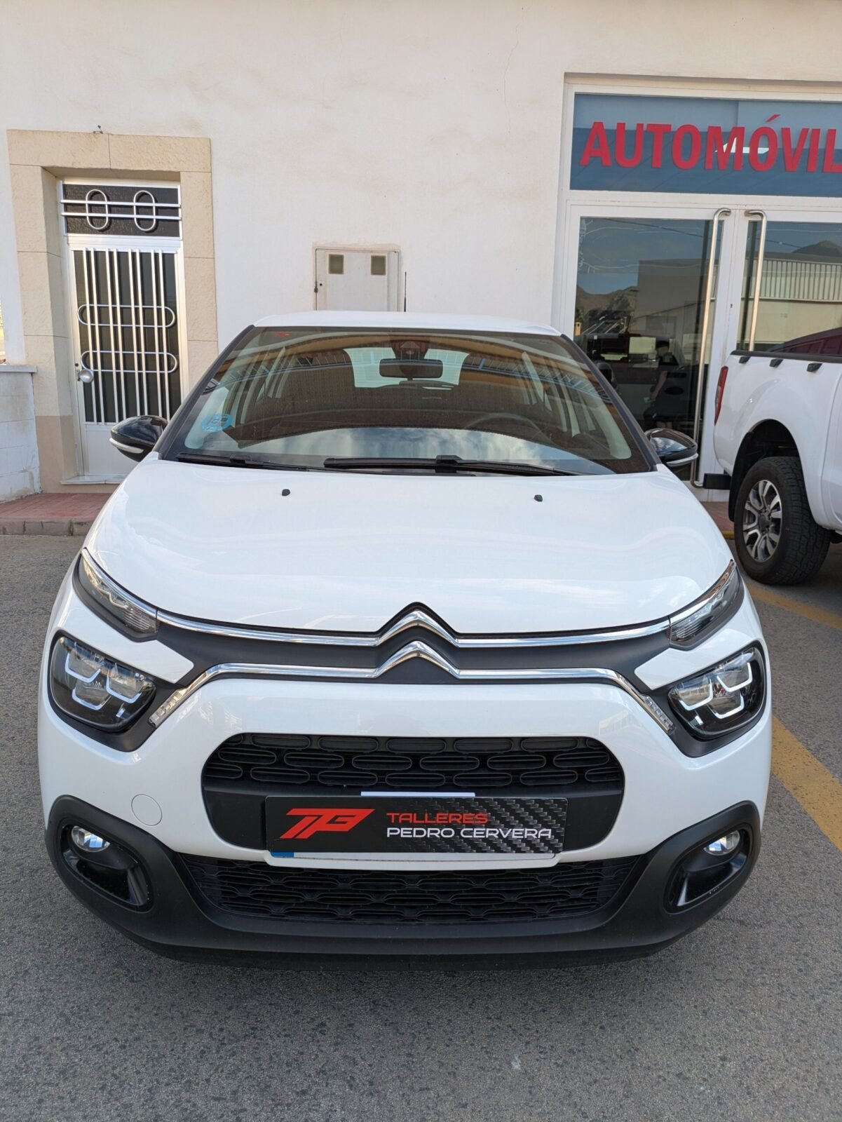 CITROEN C3 1.5 HDI 