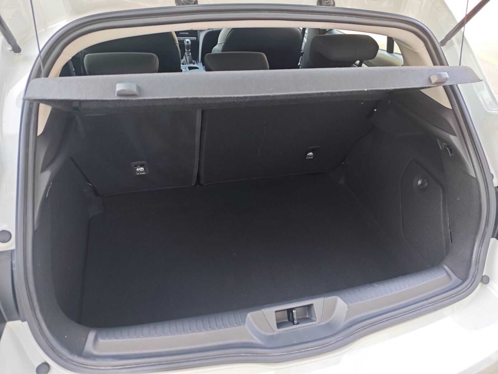 RENAULT Megane 1.5 DCI BUSINESS ENERGY