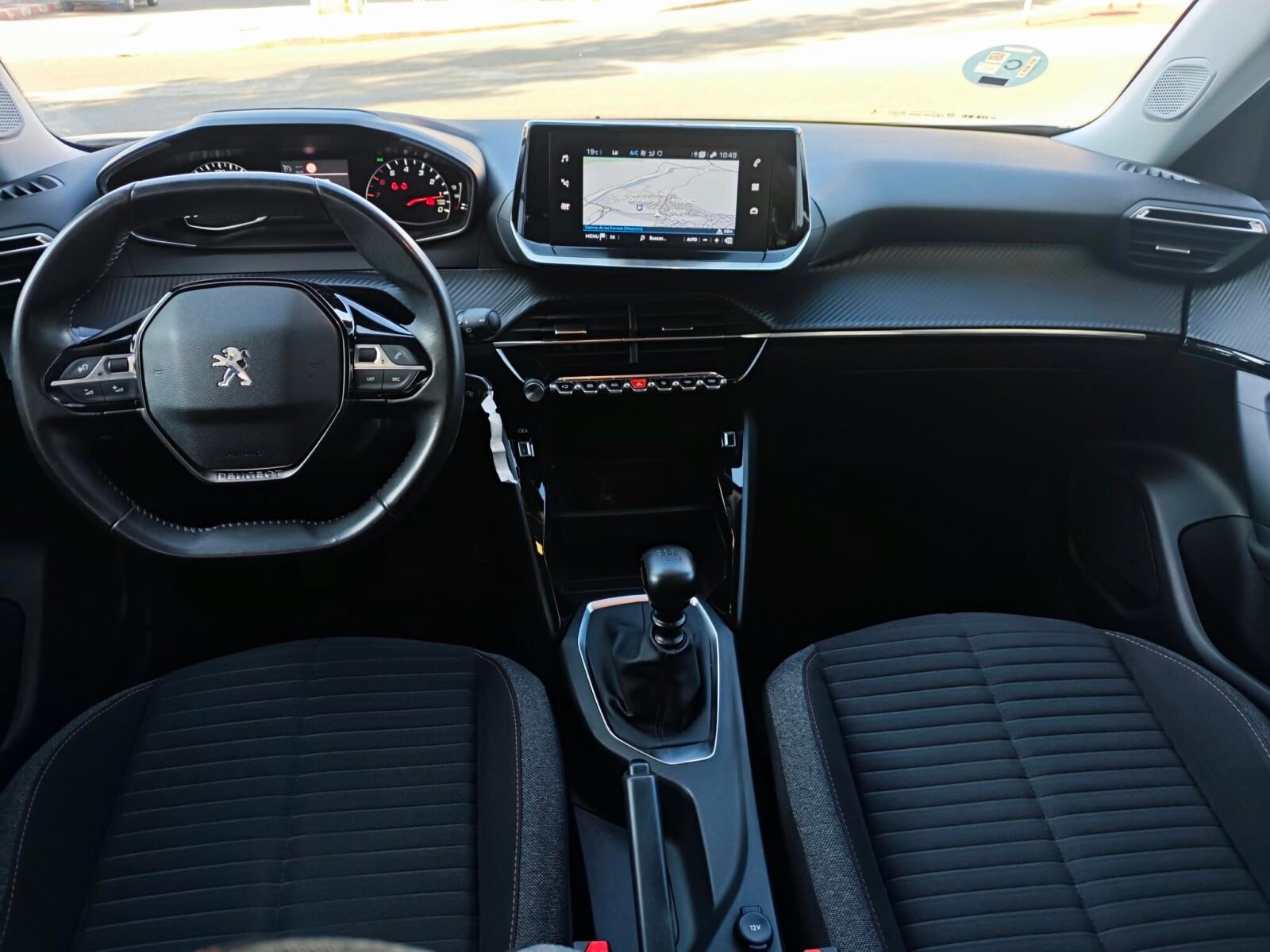 PEUGEOT 2008 1.5 HDI ACTIVE